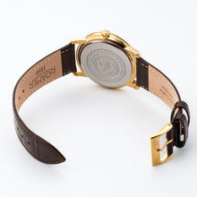 Load image into Gallery viewer, roamer classico 40mm gents  quartz  watch
