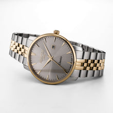 Load image into Gallery viewer, roamer classico gents 40 mm quartz watch
