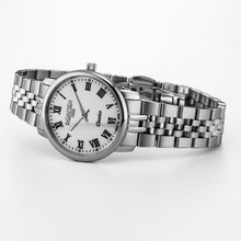 Load image into Gallery viewer, roamer classico ladies 30 mm quartz watch
