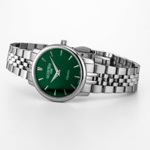 Load image into Gallery viewer, roamer classico ladies 30 mm quartz watch
