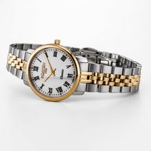 Load image into Gallery viewer, roamer classico ladies 30 mm quartz watch
