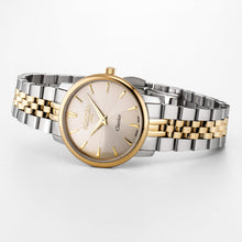 Load image into Gallery viewer, roamer classico ladies 30 mm quartz watch
