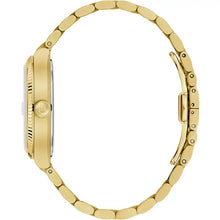 Load image into Gallery viewer, Bulova - &quot;Super Seville&quot; Gold Tone Watch
