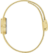 Load image into Gallery viewer, Bulova - &quot;Goddess Of Time&quot; Gold Tone Watch

