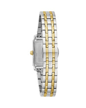 Load image into Gallery viewer, Bulova - &quot;Sutton&quot; Classic Diamond Watch
