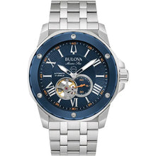 Load image into Gallery viewer, Bulova - Marine Star Series A Automatic
