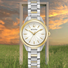 Load image into Gallery viewer, Bulova - "Sutton" Classic Watch
