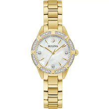 Load image into Gallery viewer, Bulova - &quot;Sutton&quot; Ladies Watch
