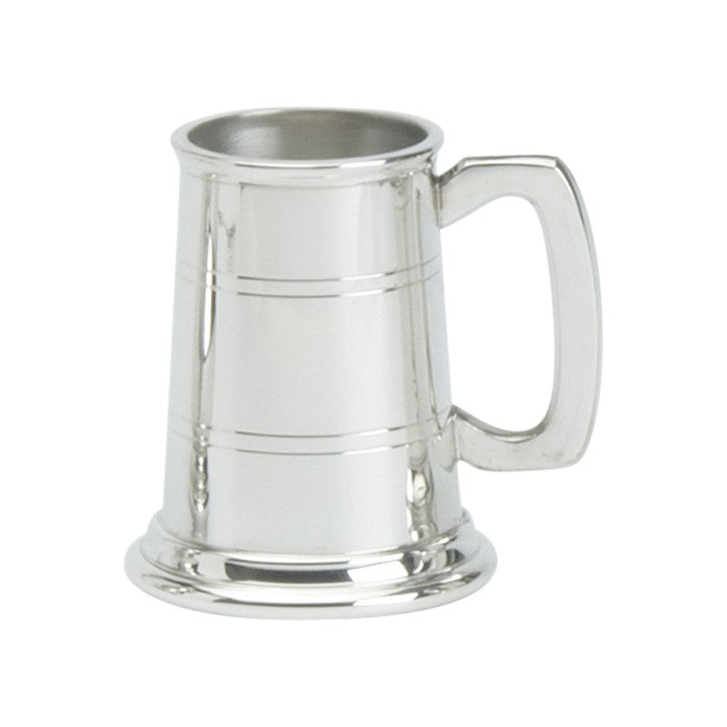 Pewter - Standard Christening Mug  99300