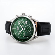 Load image into Gallery viewer, roamer pro chrono 42mm gents quartz  watch
