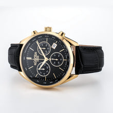 Load image into Gallery viewer, roamer pro chrono 42mm gents quartz  watch
