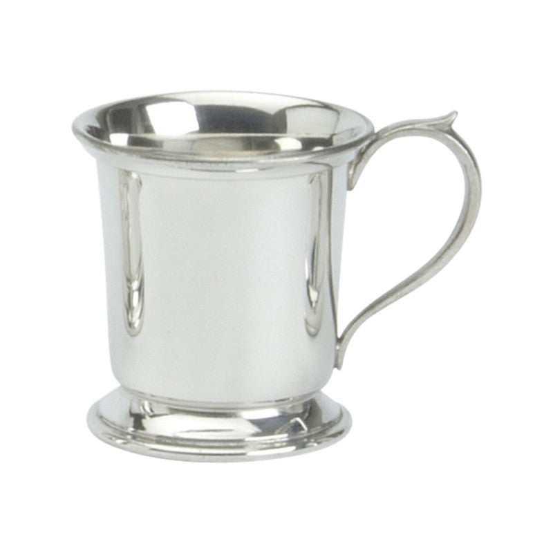 Pewter - Jacobean Christening Cup  99993