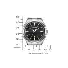 Load image into Gallery viewer, Citizen - Gents Eco-Drive Watch
