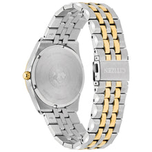 Load image into Gallery viewer, Citizen - &quot;Corso&quot; Mixed Metal Gents Watch
