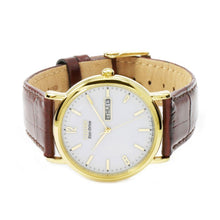 Load image into Gallery viewer, CITIZEN Classic Day/Date Gent&#39;s Watch
