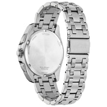 Load image into Gallery viewer, Citizen - Stainless Steel Chronograph
