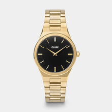 Load image into Gallery viewer, Cluse - &quot;Vigoureux&quot; Steel Watch
