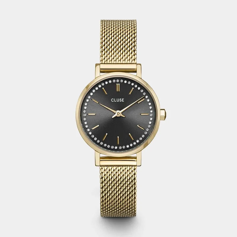Cluse - Boho Chic Petite Crystal