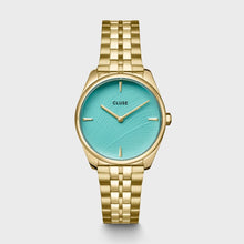 Load image into Gallery viewer, Cluse - &quot;Feroce Petite&quot; Woman&#39;s Watch
