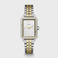 Load image into Gallery viewer, Cluse - &quot;Flutte&quot; Classic Bicolor Watch
