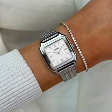 Load image into Gallery viewer, Cluse - &quot;Gracieuse&quot; Steel Watch
