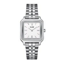 Load image into Gallery viewer, Cluse - &quot;Gracieuse&quot; Steel Watch
