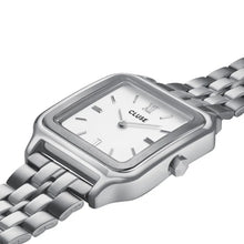 Load image into Gallery viewer, Cluse - &quot;Gracieuse&quot; Steel Watch
