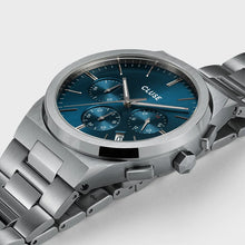 Load image into Gallery viewer, Cluse &#39;Vigoureux&#39; Chronograph - Gent&#39;s
