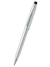 Load image into Gallery viewer, Century II Lustrous Chrome Ballpoint Pen
