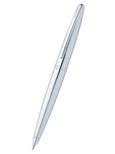 Load image into Gallery viewer, ATX Pure Chrome Ballpoint Pen
