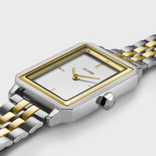 Load image into Gallery viewer, Cluse - &quot;Flutte&quot; Classic Bicolor Watch
