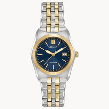 Load image into Gallery viewer, Citizen - &quot;Corso&quot; Ladies Eco-Drive Watch
