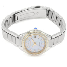 Load image into Gallery viewer, Citizen - Silhouette Crystal Ladies Watch
