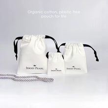 Load image into Gallery viewer, Jersey Pearl - My First Pearl Necklace
