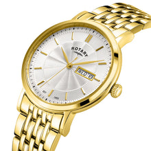 Load image into Gallery viewer, Rotary - Gent&#39;s Dress Watch
