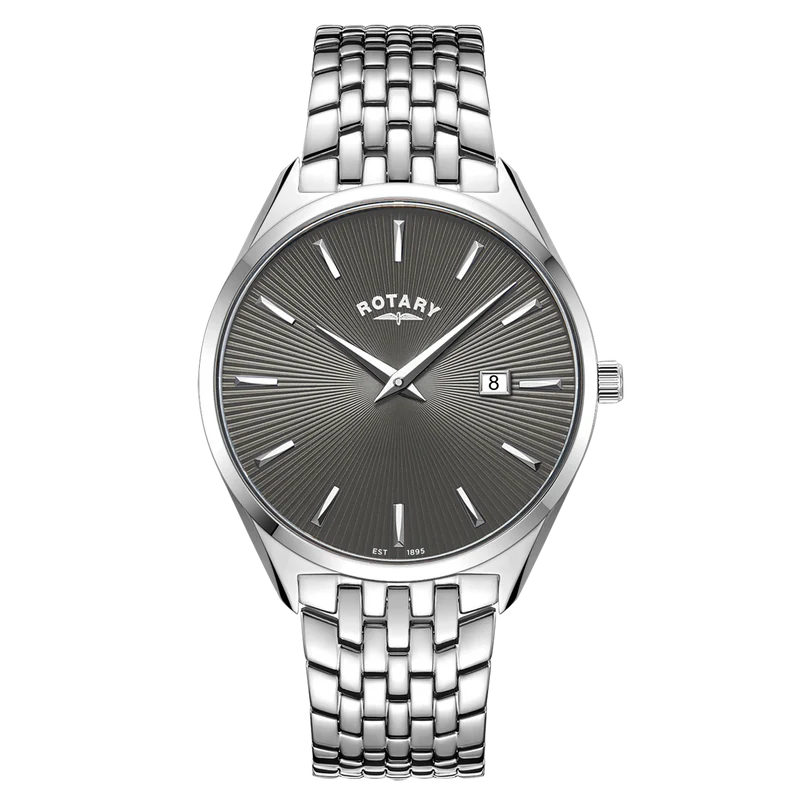 Rotary - Ultra Slim Watch