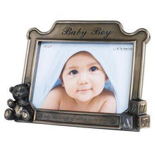 Load image into Gallery viewer, Genesis - Baby Boy Frame

