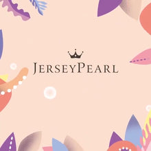 Load image into Gallery viewer, Jersey Pearl - Graduated Pearl Necklace
