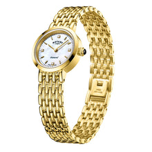 Load image into Gallery viewer, Rotary - Heritage Diamond Set Watch
