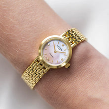 Load image into Gallery viewer, Rotary - Heritage Diamond Set Watch
