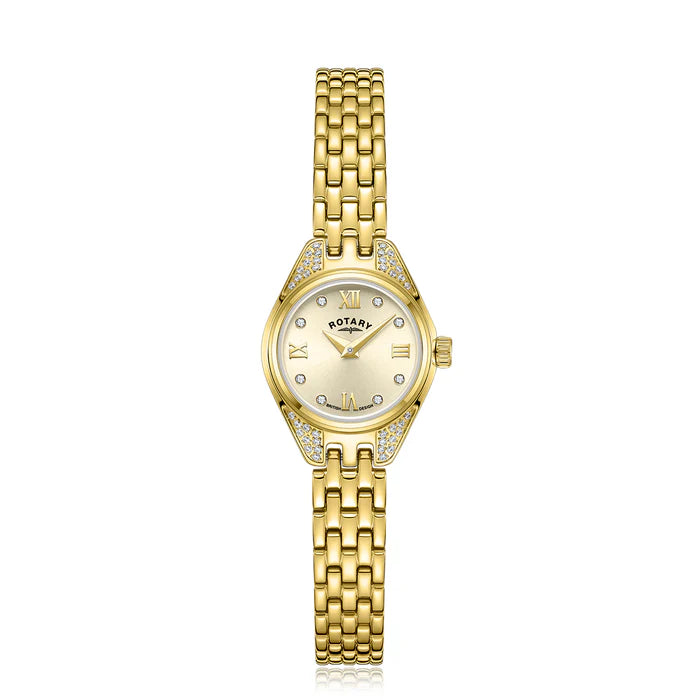 Rotary - Traditional Cocktail Ladies Watch