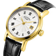 Load image into Gallery viewer, Rotary - &quot;Heritage&quot; Ladies Watch
