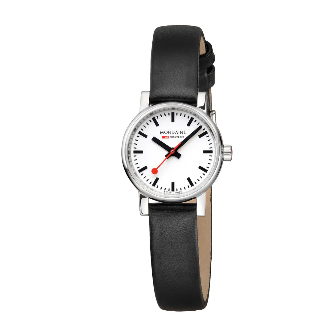 Mondaine - Evo2 Ladies Quartz Watch