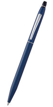 Load image into Gallery viewer, Click Midnight Blue Ballpoint Pen
