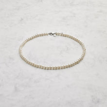 Load image into Gallery viewer, Jersey Pearl - My First Pearl Necklace
