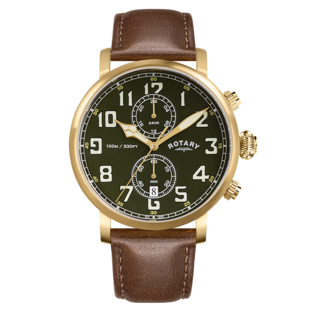 Rotary - 