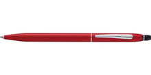 Load image into Gallery viewer, Click Crimson Red Ballpoint Pen
