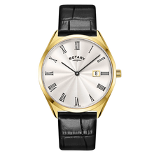 Load image into Gallery viewer, Rotary Ultra Slim Gents
