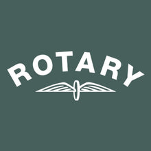 Load image into Gallery viewer, ROTARY CONTEMPORARY - GREEN
