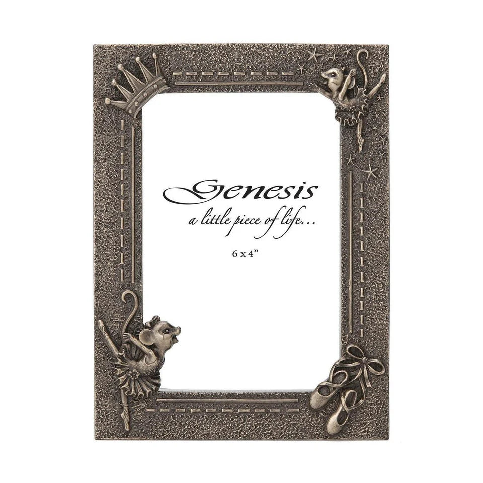 Genesis - 